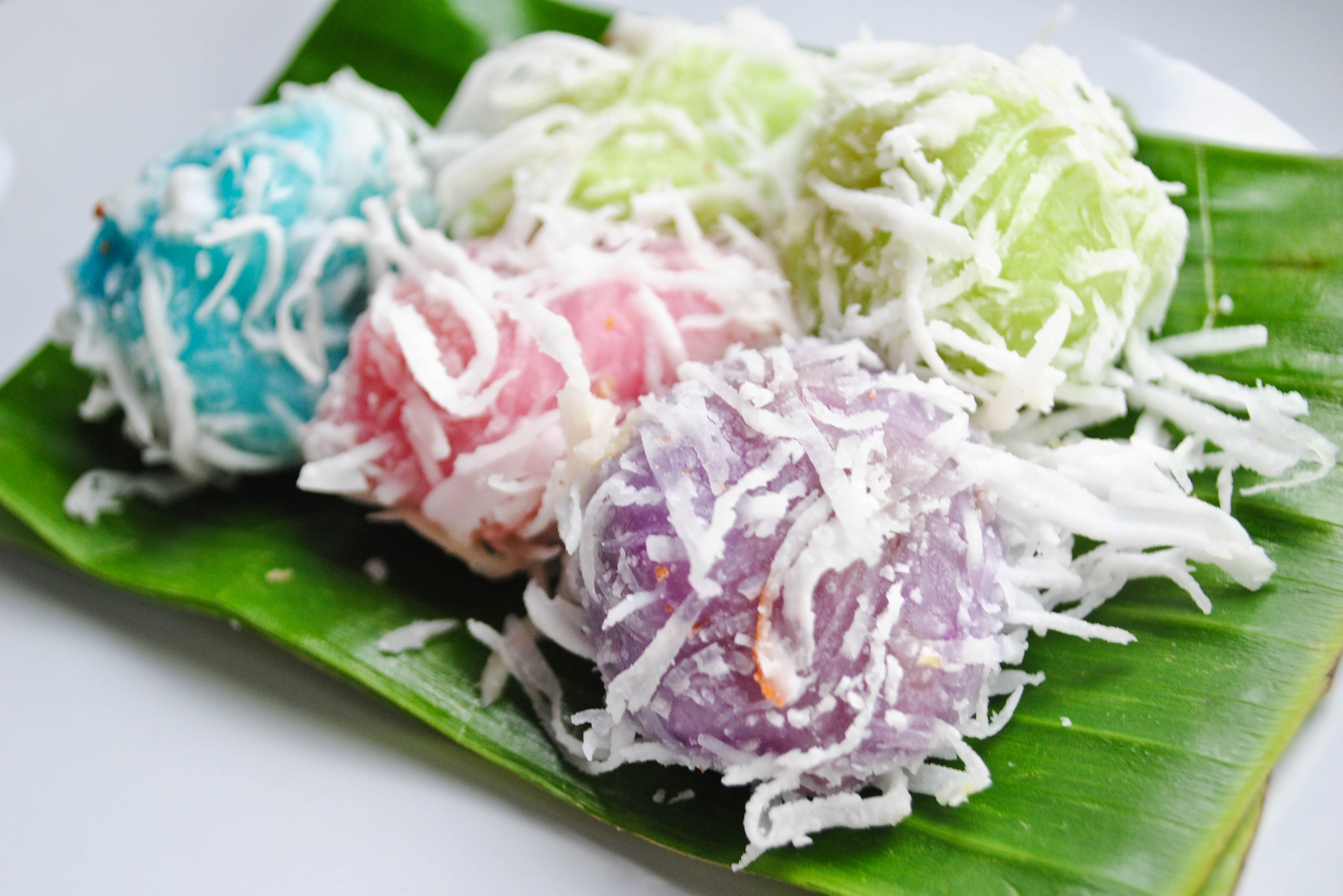 Klepon